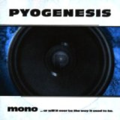 Mono... or Will It Ever Be the Way It Used to Be