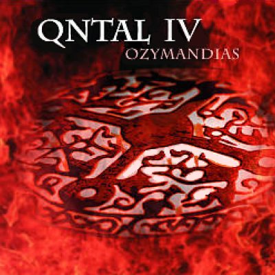 Qntal IV: Ozymandias