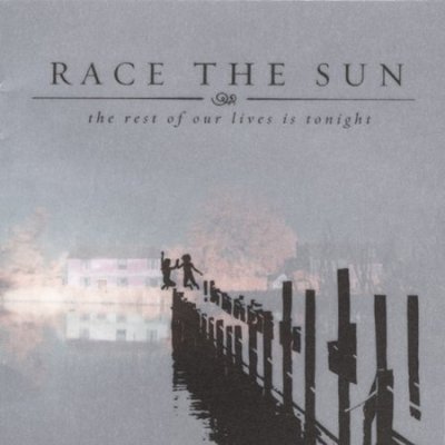 Rest of Our Lives Is Tonight