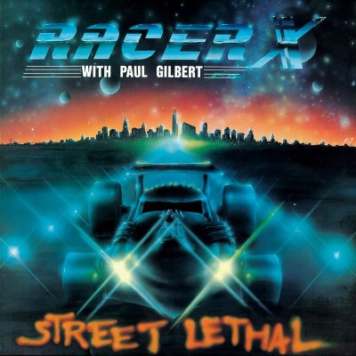 Street Lethal