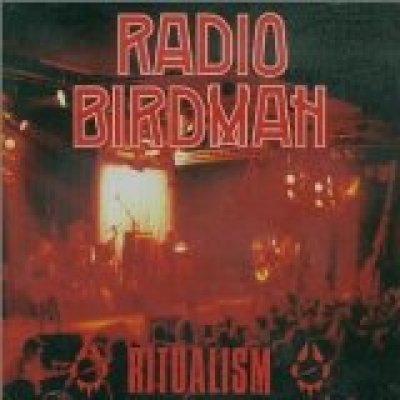 Ritualism