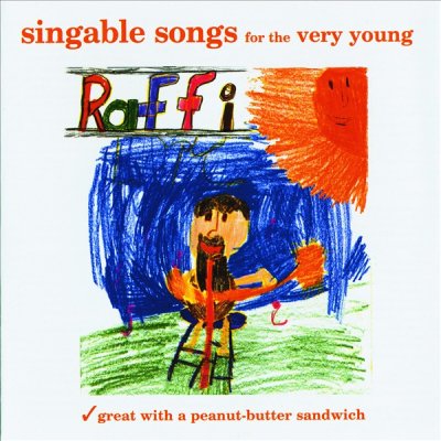 Singable Songs for the Very Young