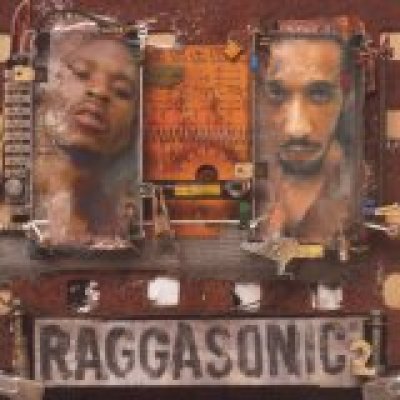 Raggasonic 2