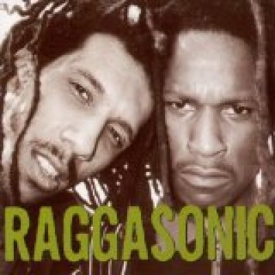 Raggasonic