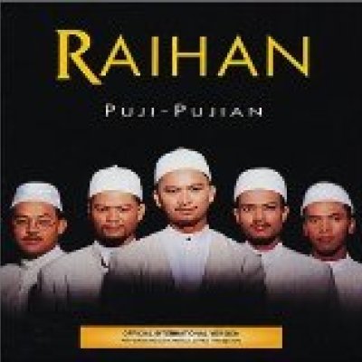 Puji - Pujian