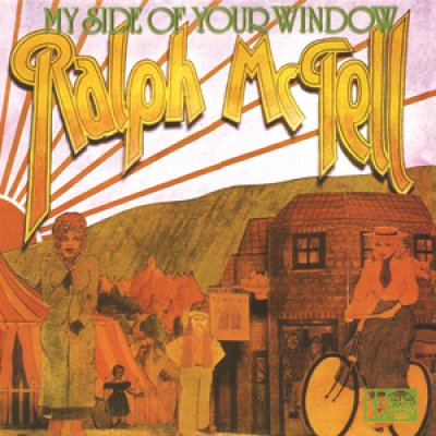 My Side Of Your Window