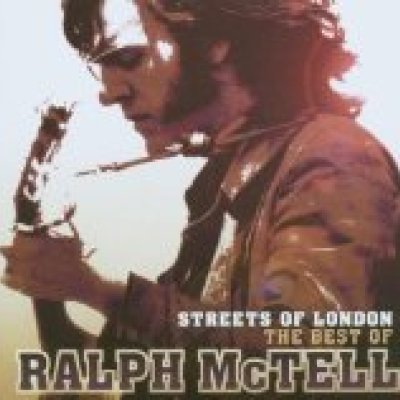 Streets of London: The Best of Ralph McTell