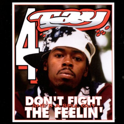 Don't Fight The Feelin'