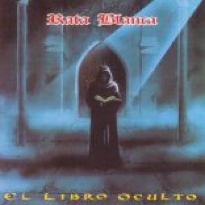 El Libro Oculto