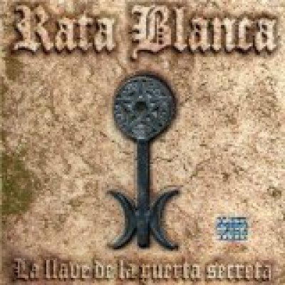 La Llave De La Puerta Secreta