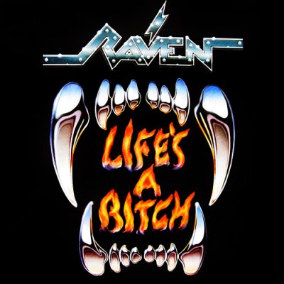 Life's a Bitch