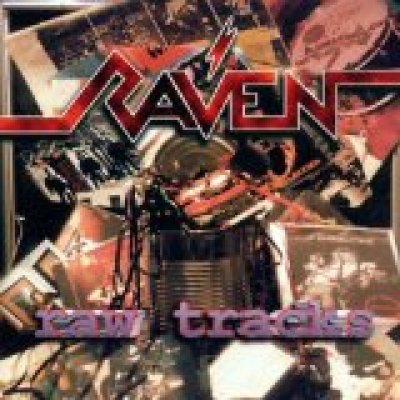 Raw Tracks