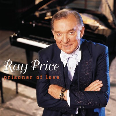 Prisoner Of Love