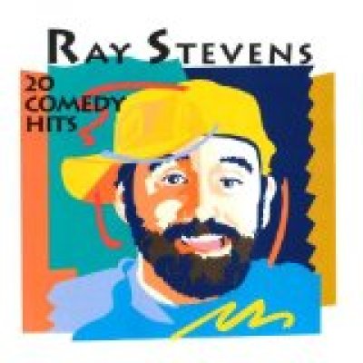 20 Comedy Hits