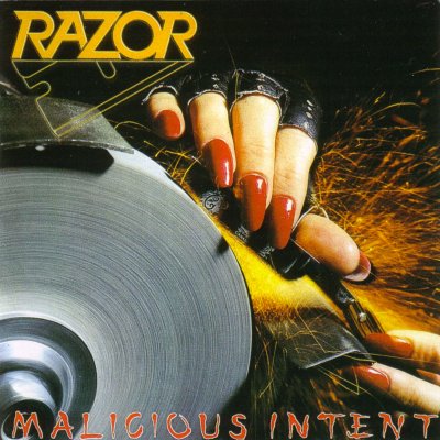 Malicious Intent