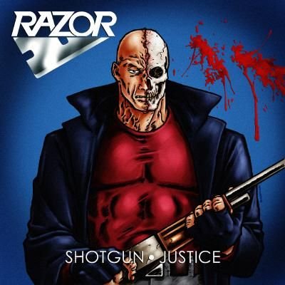 Shotgun Justice