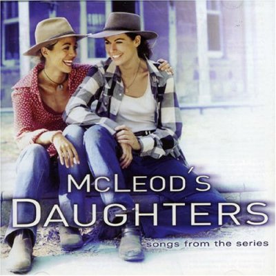 McLeod's Daughters