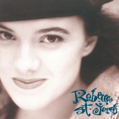 Rebecca St. James