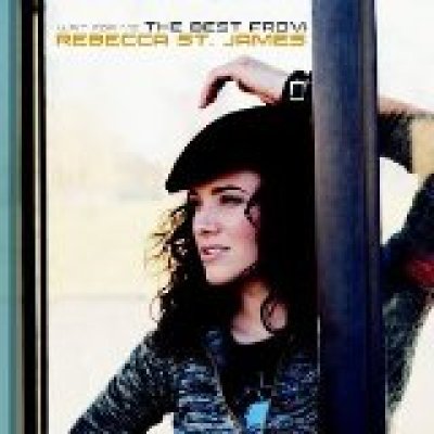 Wait for Me: The Best From Rebecca St. James