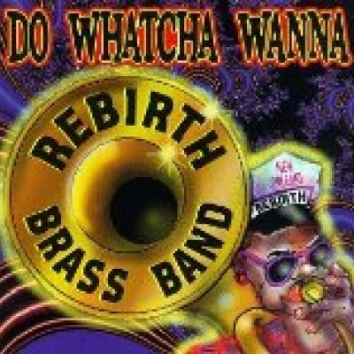 Do Whatcha Wanna