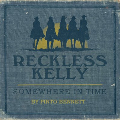 Somewhere In Time