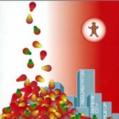 Generic City Pile Up