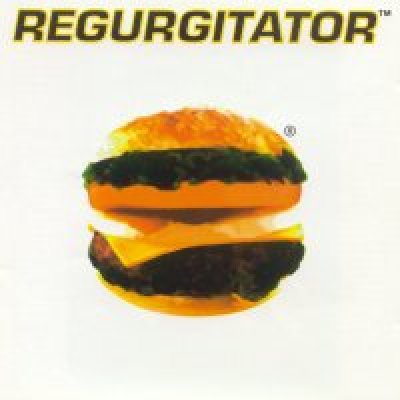Regurgitator
