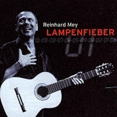 Lampenfieber
