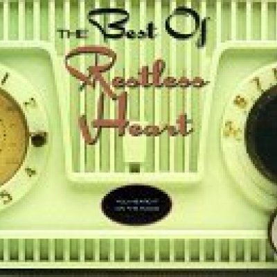 The Best of Restless Heart