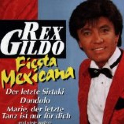 Fiesta Mexicana