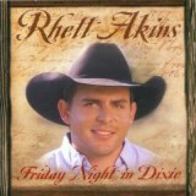 Friday Night in Dixie
