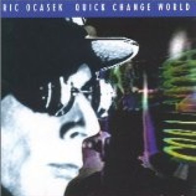 Quick Change World