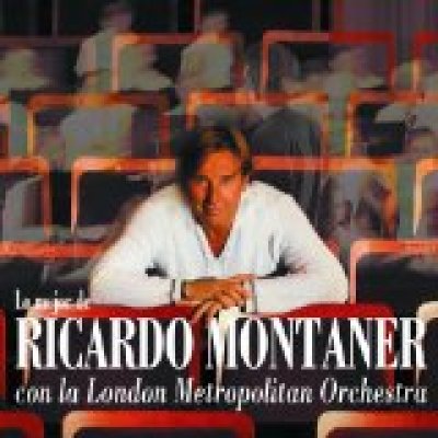 Con La London Metropolitan Orchestra