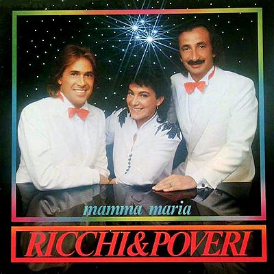 Mamma Maria
