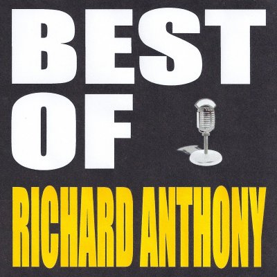 Best of Richard Anthony