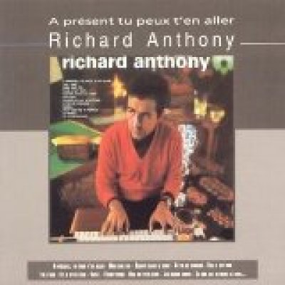 À present tu peux t'en aller