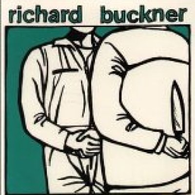 Richard Buckner