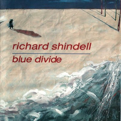 Blue Divide