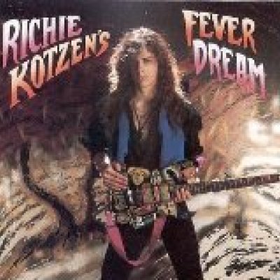 Fever Dream