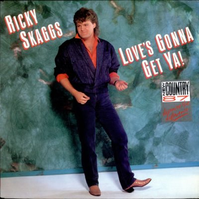 Love's Gonna Get Ya!