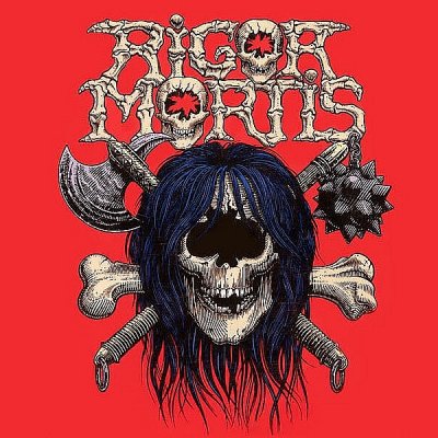 Rigor Mortis
