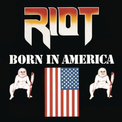 Born In America