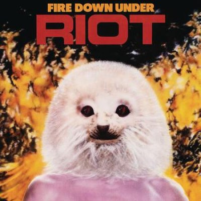 Fire Down Under