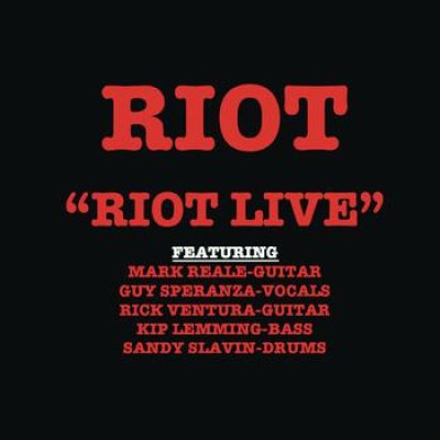 Riot Live