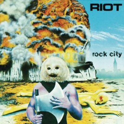 Rock City