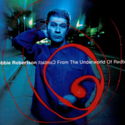 Contact From The Underworld Of Redboy