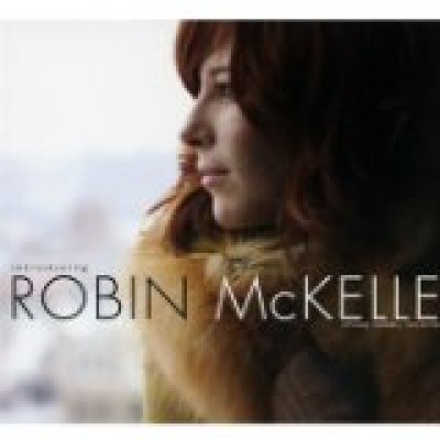 Introducing Robin McKelle