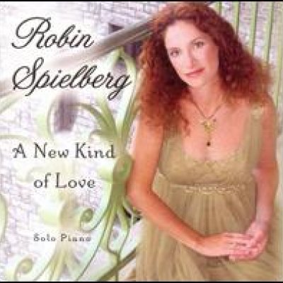A New Kind Of Love