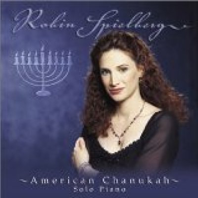 American Chanukah
