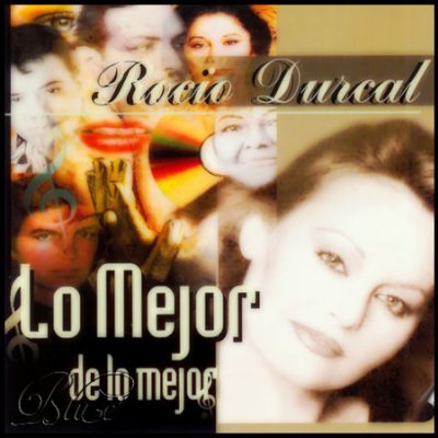 Lo Mejor de Mí